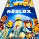 Пакети для солодощів 16х25 см Роблокс Roblox Упаковка 10 штук Темно синій - изображение 2