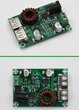 Повышающий понижающий преобразователь LM2596 XH-M224 USB DC-DC вход 9-39V выход 5V 3A - изображение 3