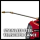 Розпилювач акумуляторний Einhell Expert GE-WS 18/75 Li-Solo (3425220) - изображение 5