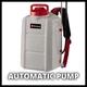 Акумуляторний ранцевий розпилювач Einhell Expert GE-WS 18/150 Li-Solo (3425230) - изображение 3