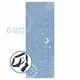 Премиальный коврик для йоги Luna Yoga Mat 1830 х 680 х 4 мм Moonari (LunaYogaMatMoonari) - изображение 1