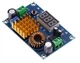 Повышающий DC-DC преобразователь XH-M411 с 4-35 до 5-45 В с вольтметром - изображение 4