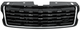 Решётка радиатора в стиле L460 для Range Rover IV L405 2013-2021 гг - изображение 2