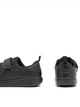 Детские кеды для девочки Fila Crosscourt 2 NT Velcro TDL FFK0010 27 Черные - изображение 3