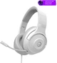 Навушники Lorgar Noah 101 Gaming 3.5 мм White (LRG-GHS101W) - зображення 1