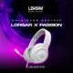 Навушники Lorgar Noah 101 Gaming 3.5 мм White (LRG-GHS101W) - зображення 7