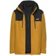 Куртка 3 в 1 JASPER PRO 3IN1 JKT M Jack Wolfskin A66293_M0119 56-58 Жовтий (4064886755900) - изображение 7