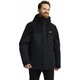 Куртка 3 в 1 ROMBERG 2 3IN1 JKT M Jack Wolfskin A66289_6350 44 Сірий (4064886752527) - изображение 2