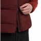 Жилет COLONIUS VEST M RDS Jack Wolfskin A66204_J0211 56-58 Червоний (4064886751742) - изображение 4