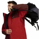 Куртка 3 в 1 JASPER PRO 3IN1 JKT M Jack Wolfskin A66293_J0191 46-48 Червоний (4064886755818) - изображение 4