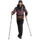 Фуфайка WOOL LS M Jack Wolfskin A66363_E0205 50-52 Сірий (4064886731317) - изображение 3