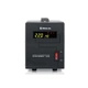 Стабілізатор напруги REAL-EL STAB ENERGY-500 (EL122400011) - зображення 2