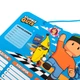 Школьное расписание Yes Stumble Guys 470564 30х40 см - изображение 3