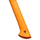 Сокира туристична Fiskars X-Series X13 XXS Ultra Light 480г (1069101) - изображение 5