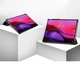 Чохол HardCase для Lenovo YOGA Tab Plus 12.7 TB520FU Синій - изображение 5