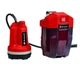 Насос для чистої води акумуляторний Einhell GE-PP 18 RB Li - Solo (4170429) - изображение 1