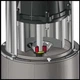Насос глибинний Einhell Expert GE-DW 1100 N-A (4170935) - изображение 4