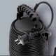 Насос дренажний Einhell Classic GC-DP 3325 (4181530) - изображение 6