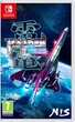 Гра Nintendo Switch Raiden III x Mikado Maniax Deluxe Edition (Картридж) (810100861186) - зображення 1