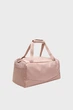 Пудрова спортивна сумка UA Undeniable 5.0 Duffle XS-PNK Under Armour OSFM 1369221-600 - изображение 3