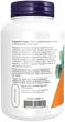 Магній Цитрат now foods magnesium citrate 120 капсул - зображення 3