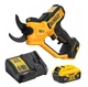 Секатор акумуляторний DeWALT DCMPP568P1 - изображение 3