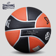 Мяч баскетбольный SPALDING 77/100 размер 7 PU - изображение 7