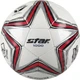 Мяч футбольный Star SB375 Size 5 Бело-красный - изображение 1