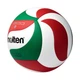 М'яч волейбольний Molten V5M4500 Size 5 - зображення 1