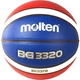Мяч баскетбольный Molten B5G3320PU полиуретановый Size 5 - изображение 1