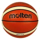 Мяч баскетбольный Molten GF7X полиуретан Size 7 - изображение 2