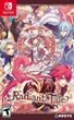 Гра Nintendo Switch Radiant Tale (Картридж) (810075730326) - зображення 1