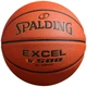 М'яч баскетбольний SPALDING TF500 76/797Y композитний Size 7 - зображення 1