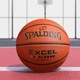 М'яч баскетбольний SPALDING TF500 76/797Y композитний Size 7 - зображення 3