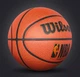 Мяч баскетбольный Wilson Competition PU Size 7 - изображение 6
