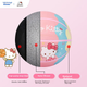 Мяч баскетбольный Mesuca Hello Kitty Size 5 - изображение 4