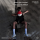 М'яч баскетбольний VEIDOORN Pokemon Size 7 червоно-білий - зображення 5