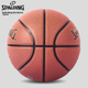 Мяч баскетбольный SPALDING Training 77/788Y размер 7 PU - изображение 2
