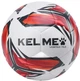 Мяч футбольный KELME Size 4 Бело-красный - изображение 1