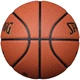 М'яч баскетбольний SPALDING GOATS Training Series універсальний Size 7 - зображення 3
