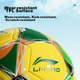 Мяч футбольный Li Ning №5.0 - изображение 6
