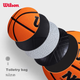 Мяч баскетбольный Wilson EVO NXT микрофибра Size 7 - изображение 7