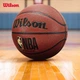 Мяч баскетбольный Wilson NBA ETERNAL PLUS размер 7 - изображение 2