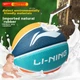 Мяч баскетбольный Li Ning Size 5 резина - изображение 5