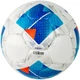 Мяч футбольный Molten F5N2811 Size 5 Бело-синий - изображение 2
