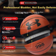 Мяч баскетбольный Under Armour 7 синий - изображение 6