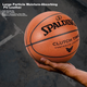 Мяч баскетбольный Spalding 77/780Y Size 7 - изображение 2
