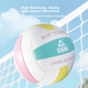 Мяч волейбольный Peak Standard Match Training Ball 270 г Size 5 - изображение 3