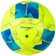 Мяч футбольный Molten F5N2811 Size 5 Бело-желтый - изображение 2