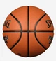 М'яч баскетбольний SPALDING TF1000 з мікрофібри Size 7 (77-526Y) - зображення 2